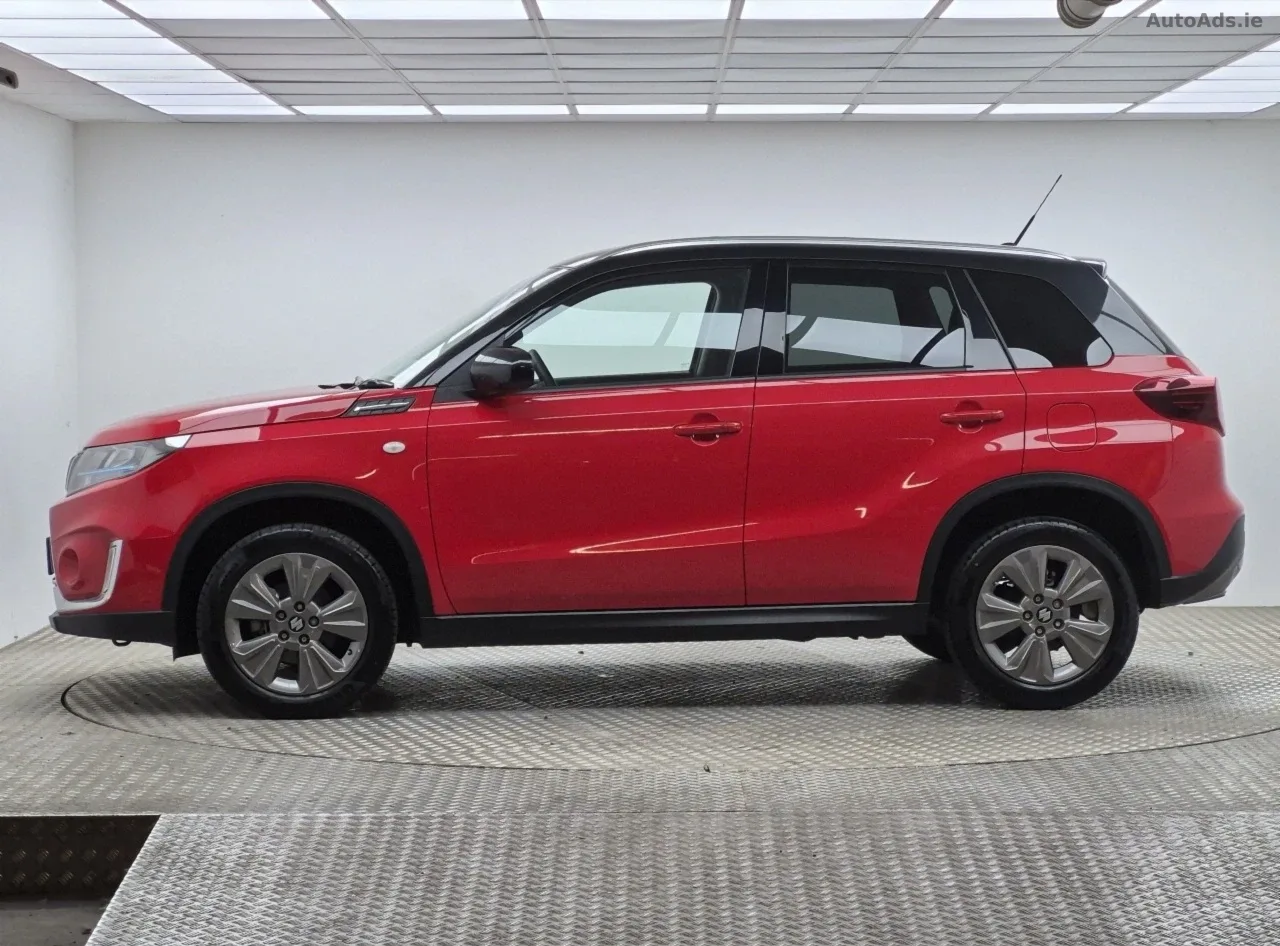 2023 Suzuki Vitara – photo 5