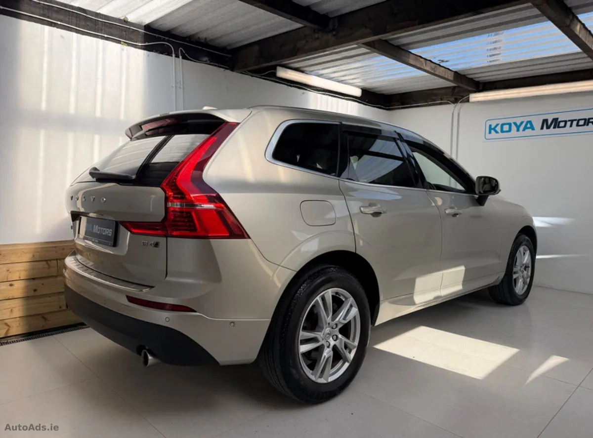 2018 Volvo XC60 – photo 10