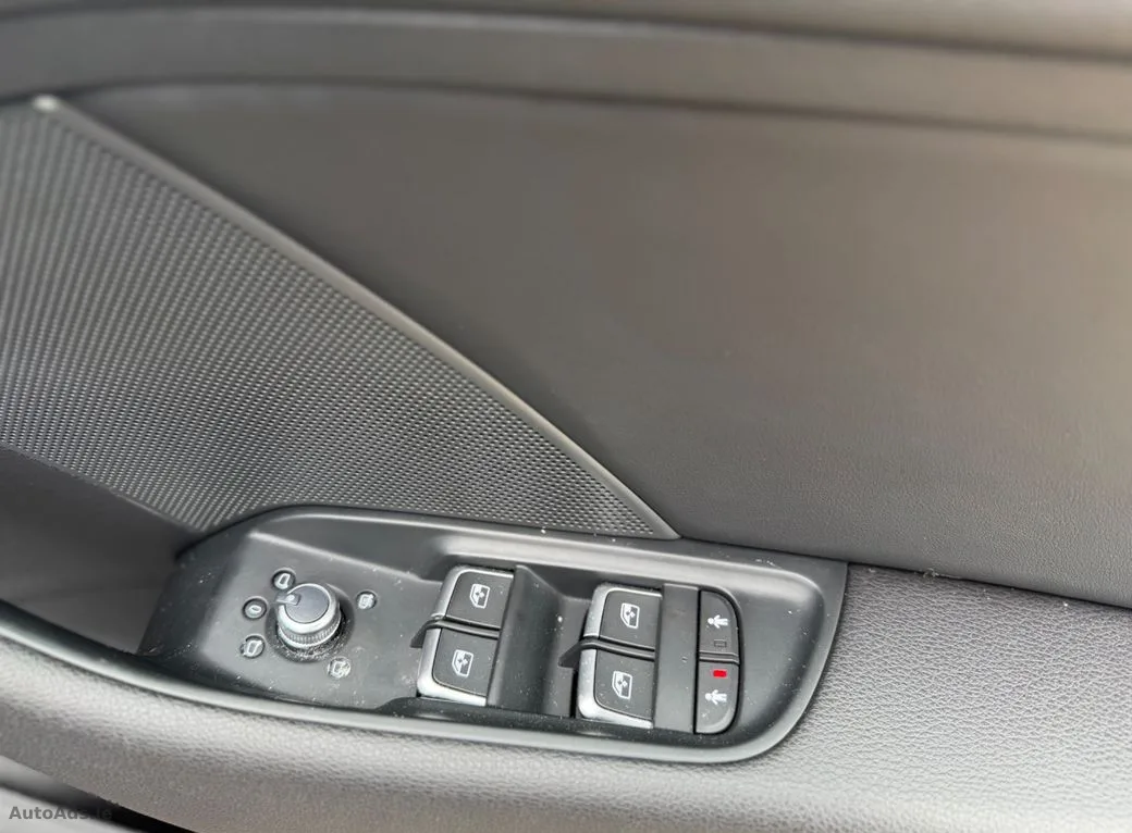2018 Audi S3 – photo 15