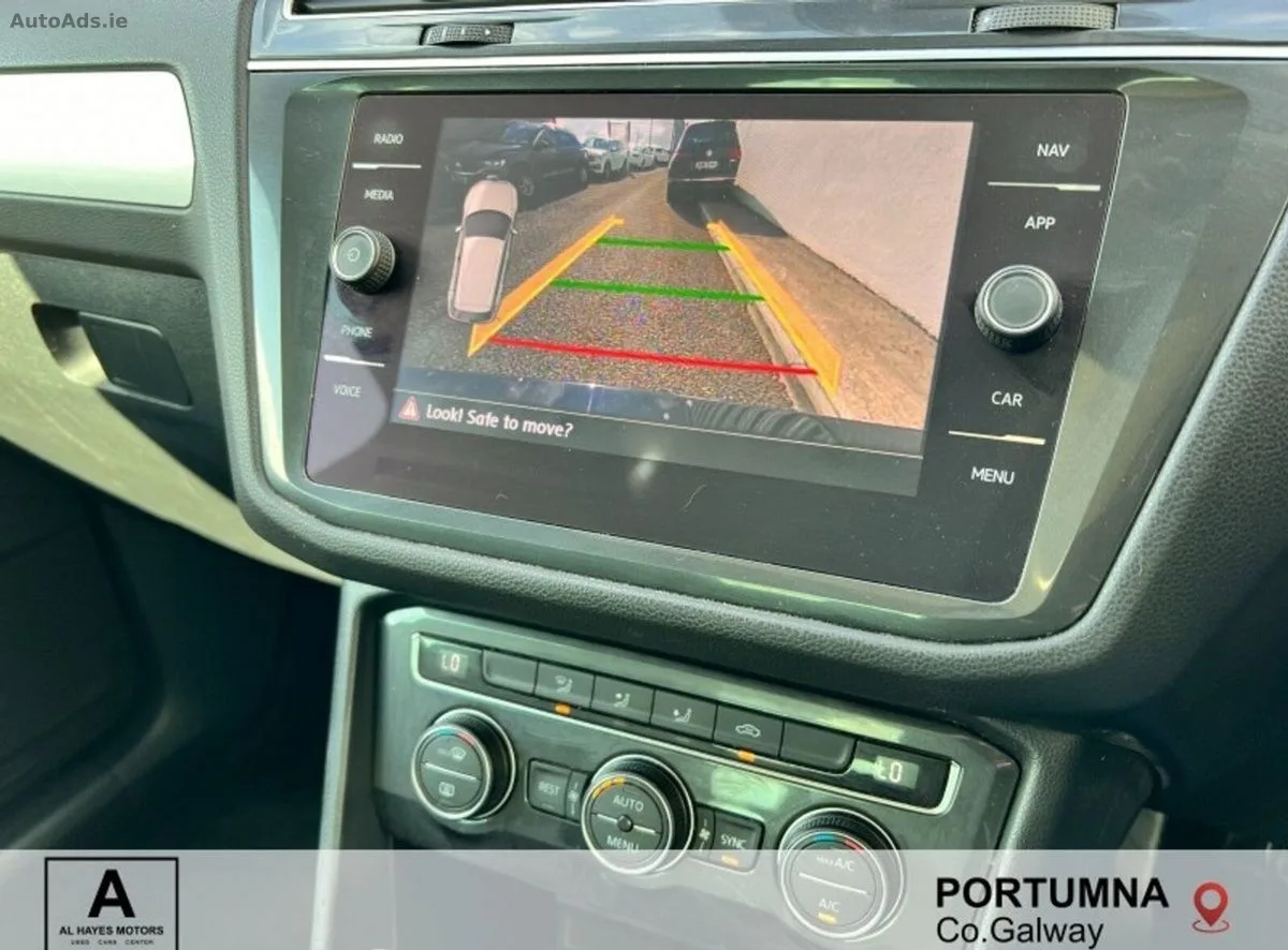 2019 Volkswagen Tiguan – photo 10