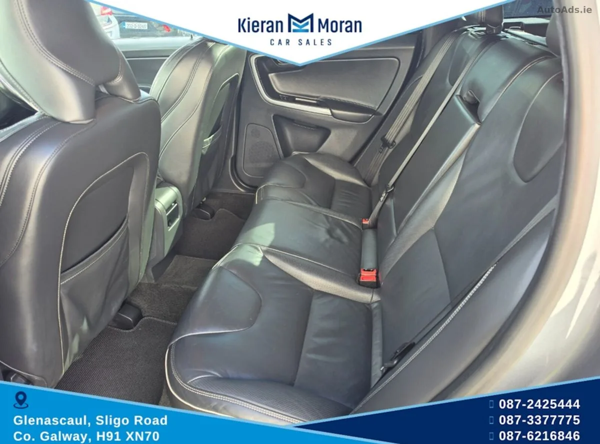 2015 Volvo XC60 – photo 19