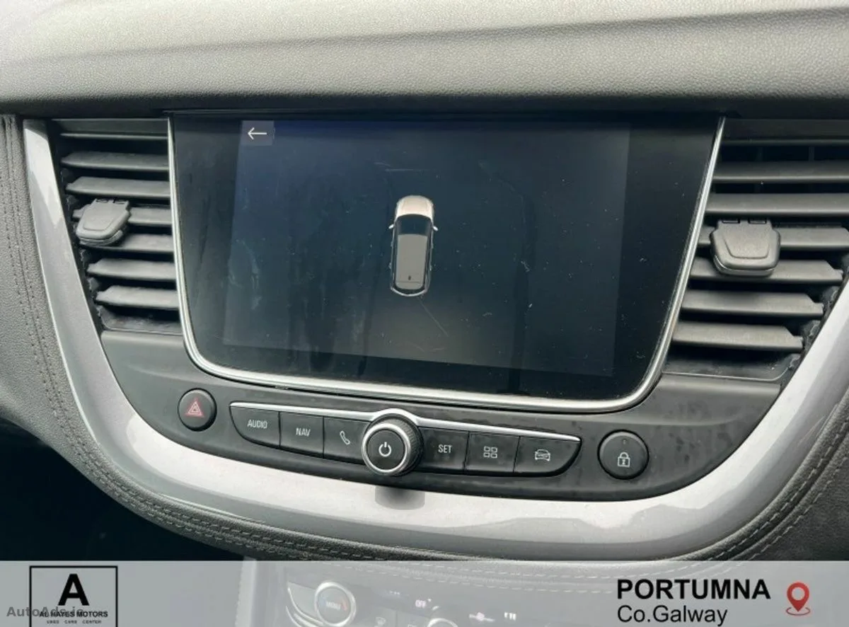2020 Opel Grandland X – photo 12