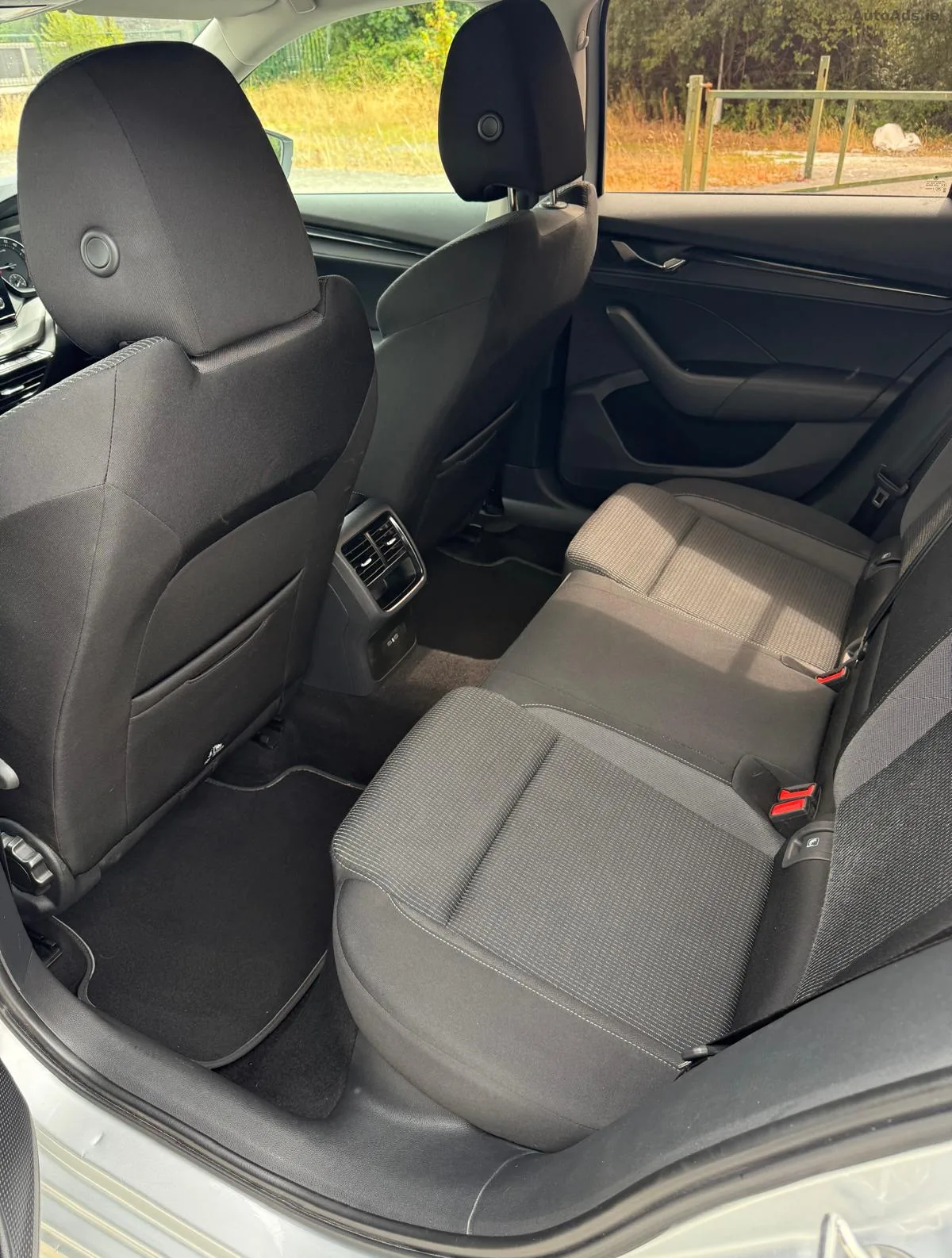 2022 Skoda Octavia – photo 9