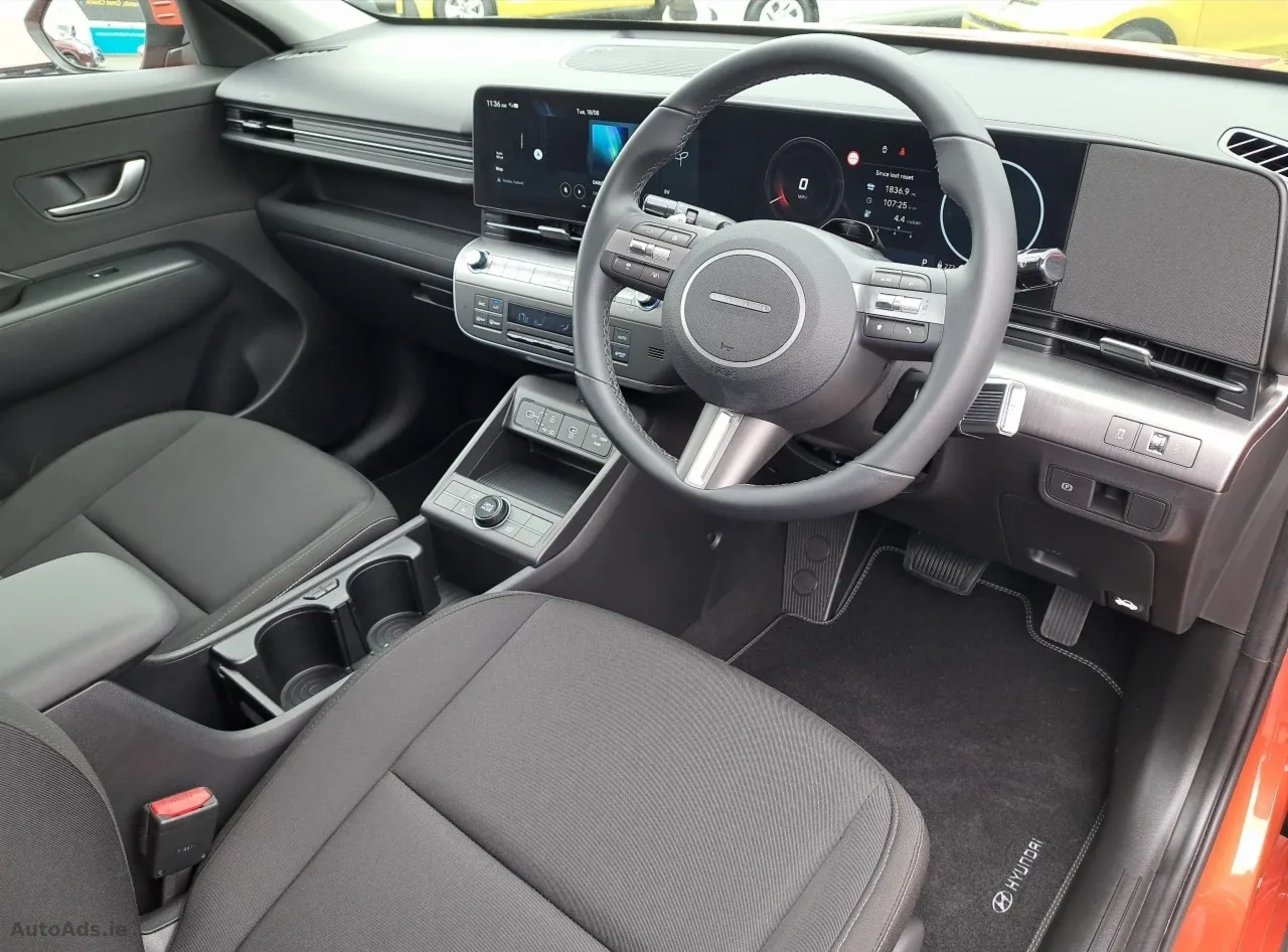 2026 Hyundai KONA – photo 8