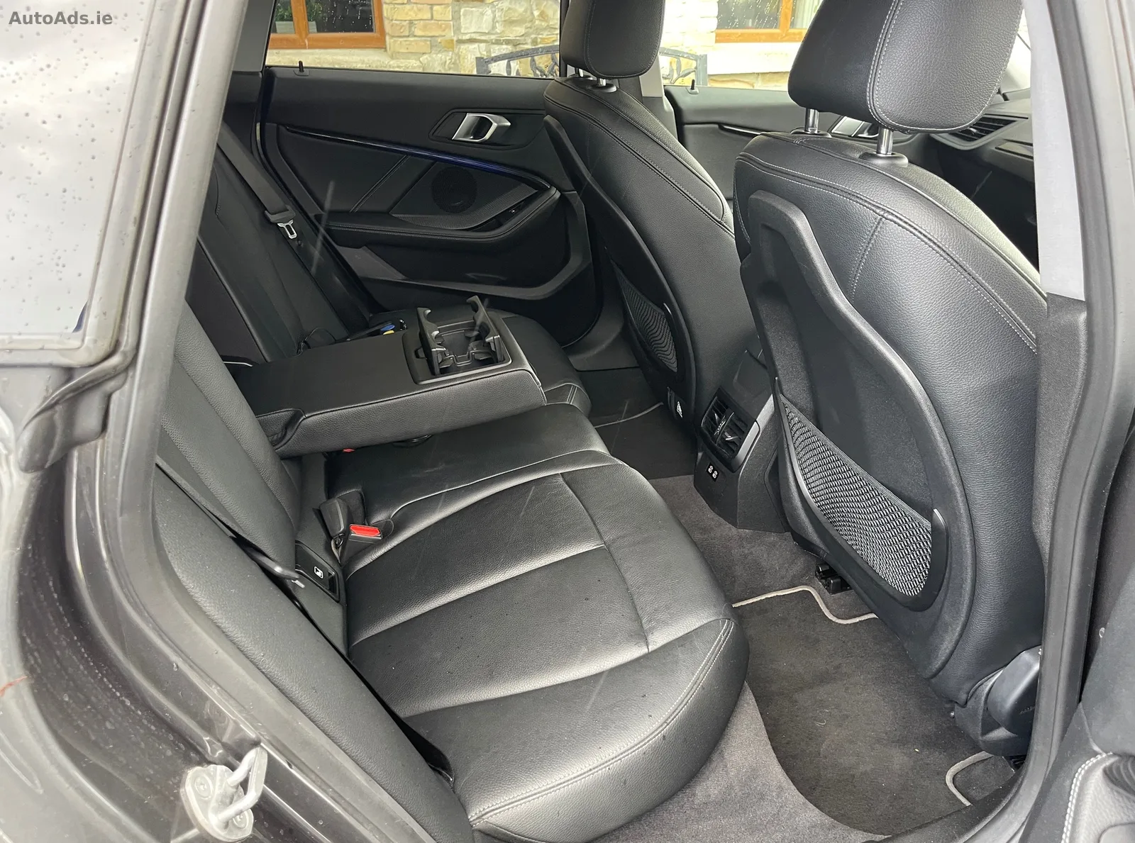 2021 BMW 2 Series – photo 8