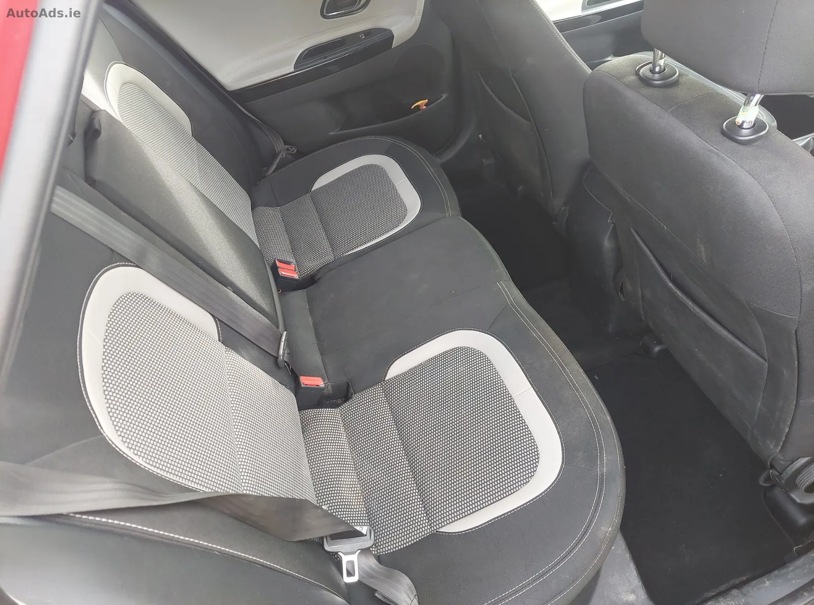 2016 Kia Ceed – photo 5