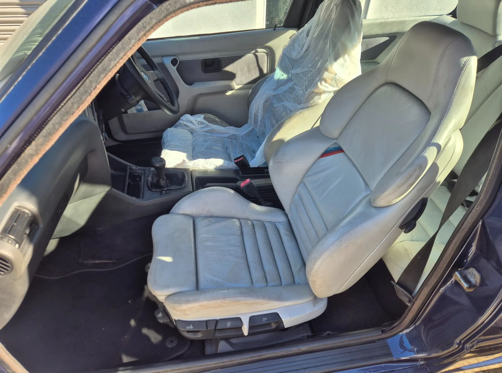 1990 BMW 3 Series – photo 8
