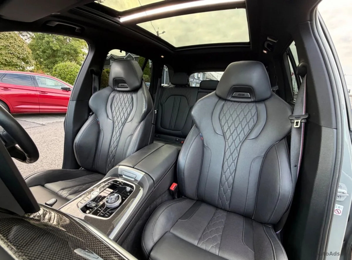 2024 BMW X5 – photo 13