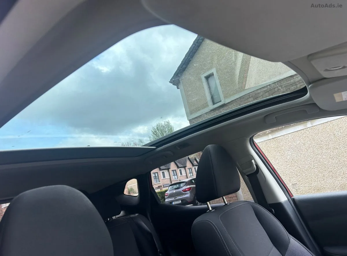 2019 Nissan Qashqai – photo 14