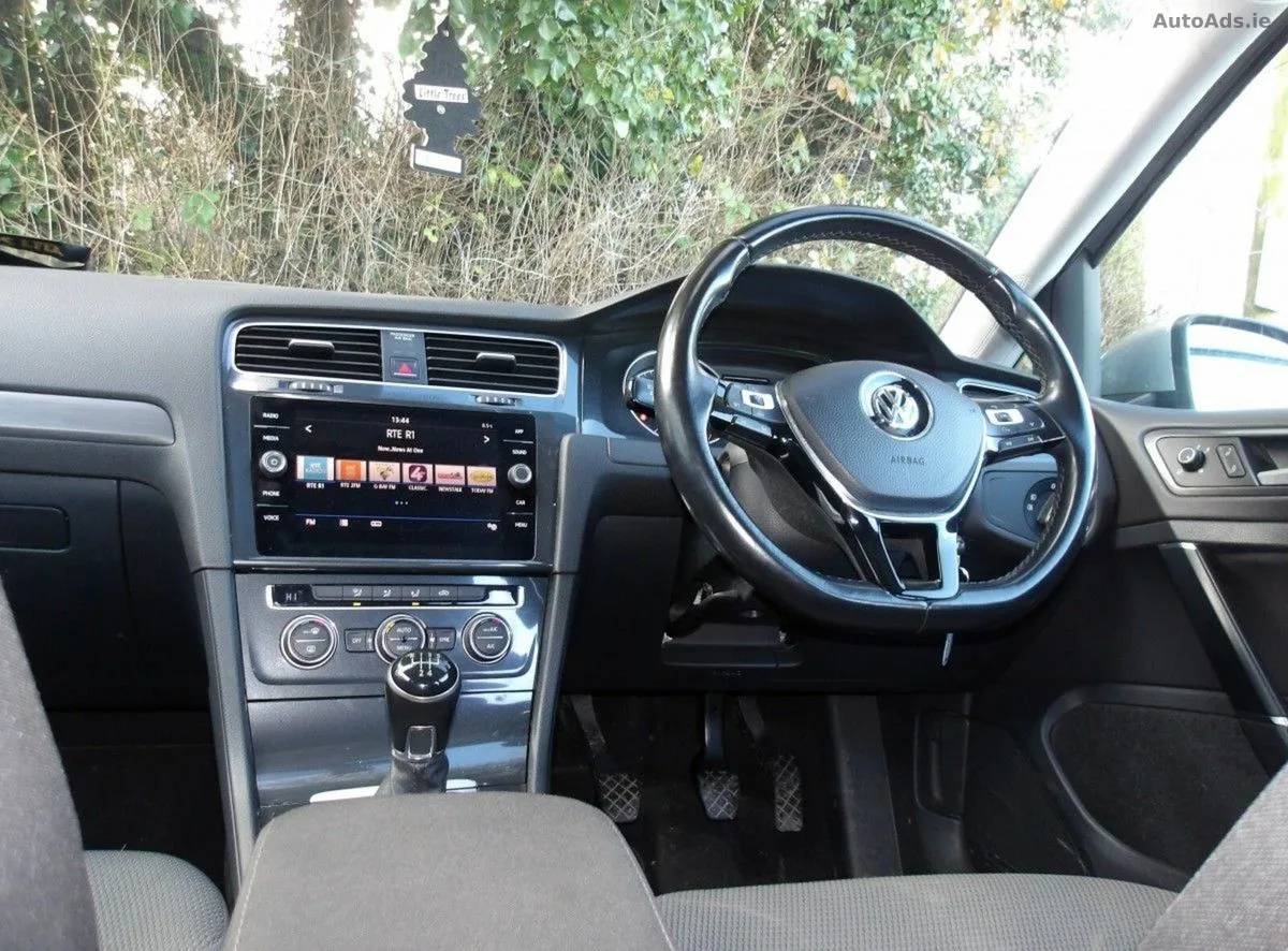 2018 Volkswagen Golf – photo 13