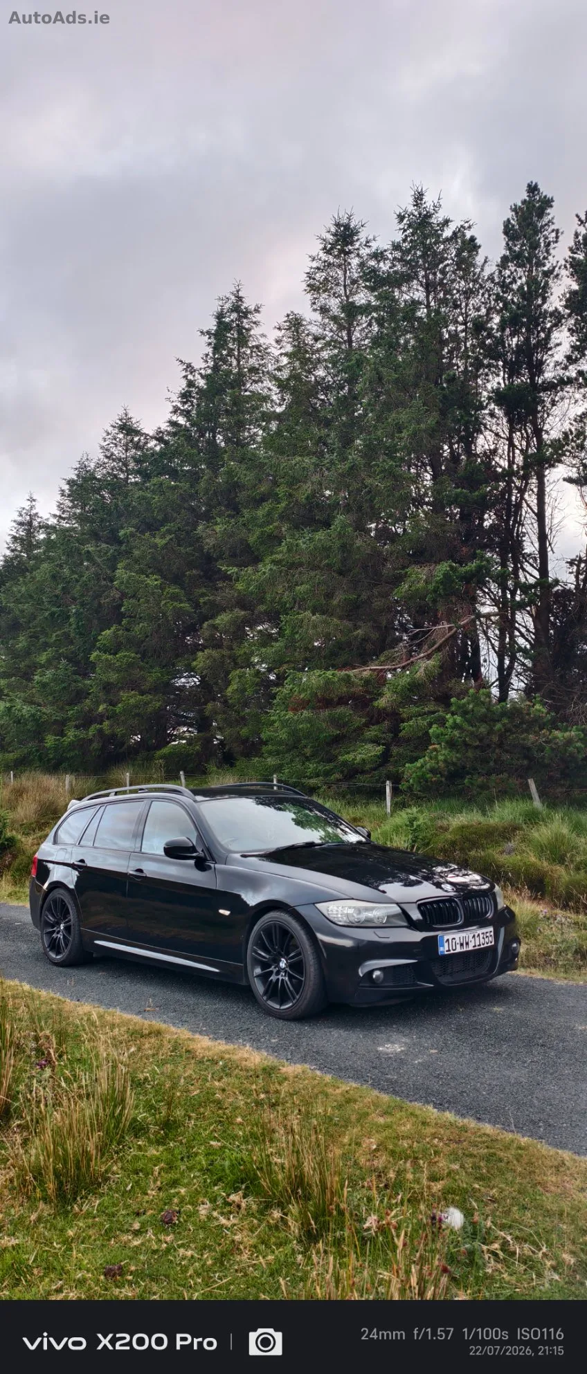 2010 BMW 3 Series