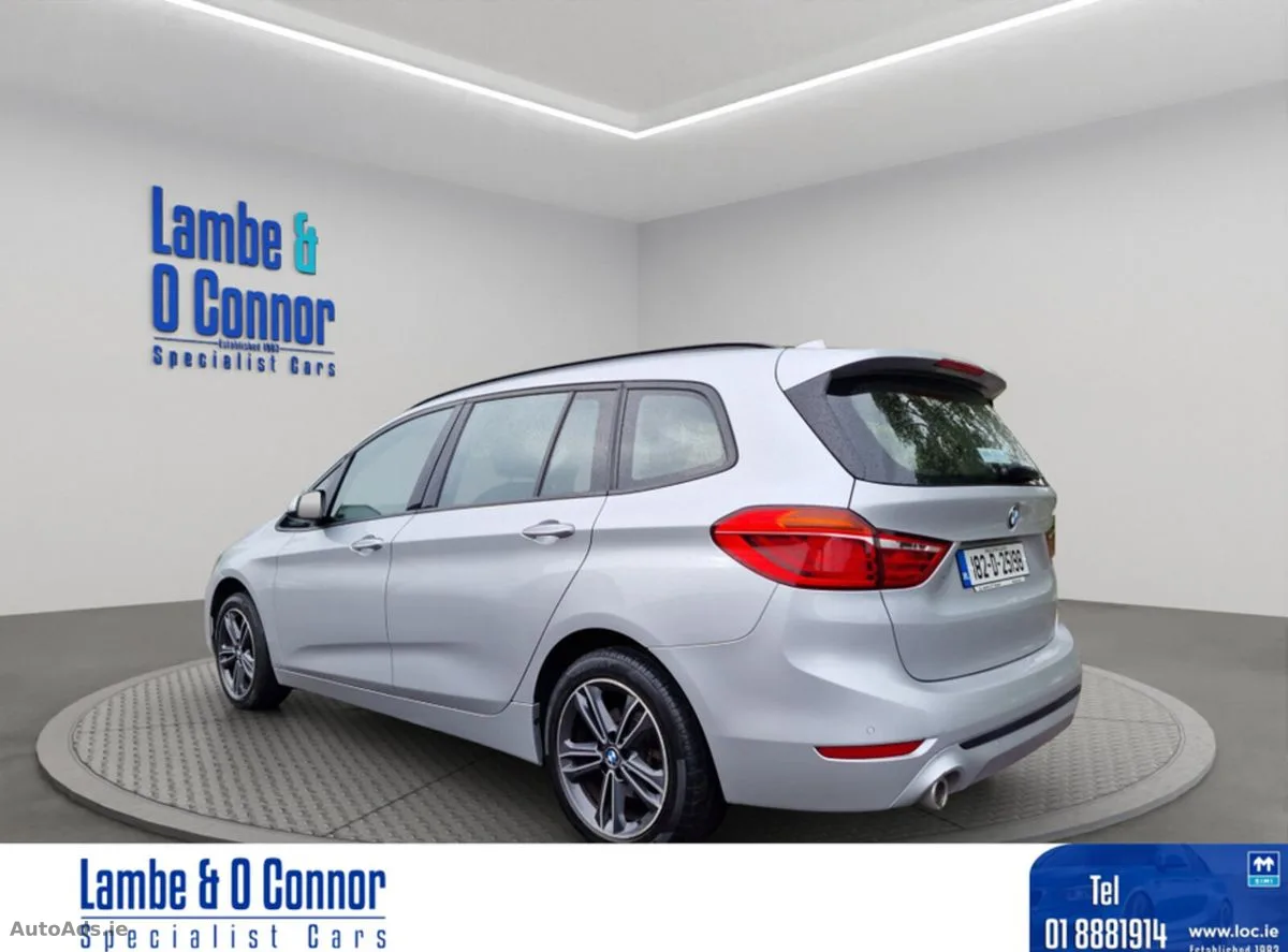2018 BMW 2-Series – photo 3
