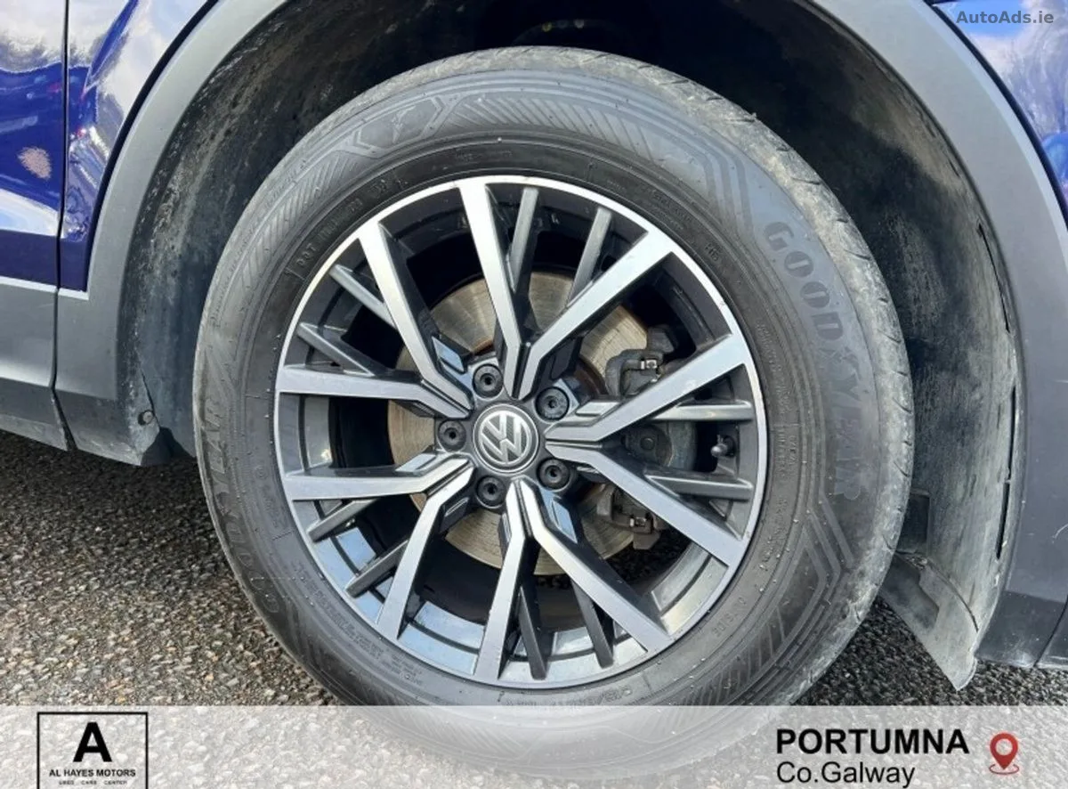 2020 Volkswagen Tiguan – photo 7