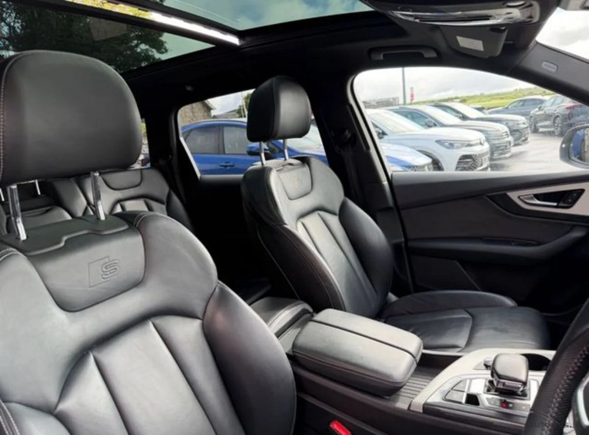 2019 Audi Q7 – photo 18