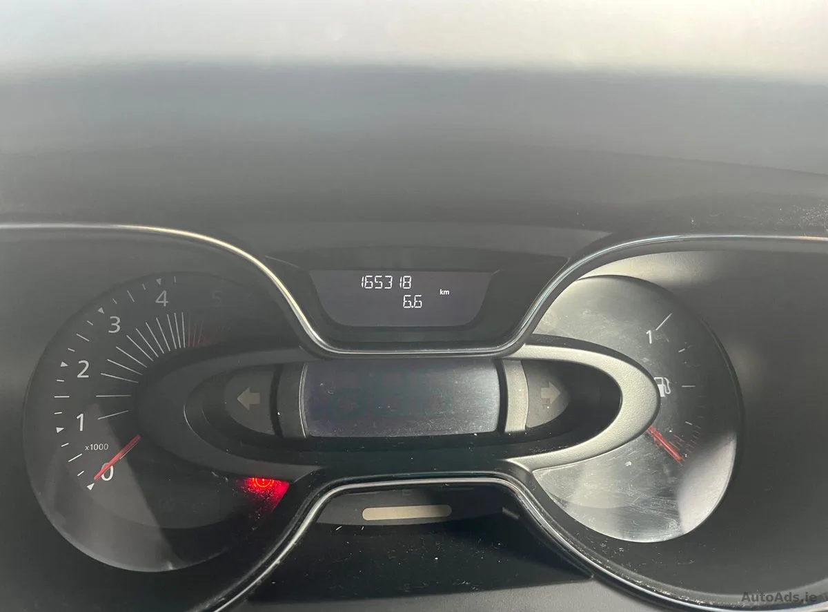 2017 Renault Captur – photo 16