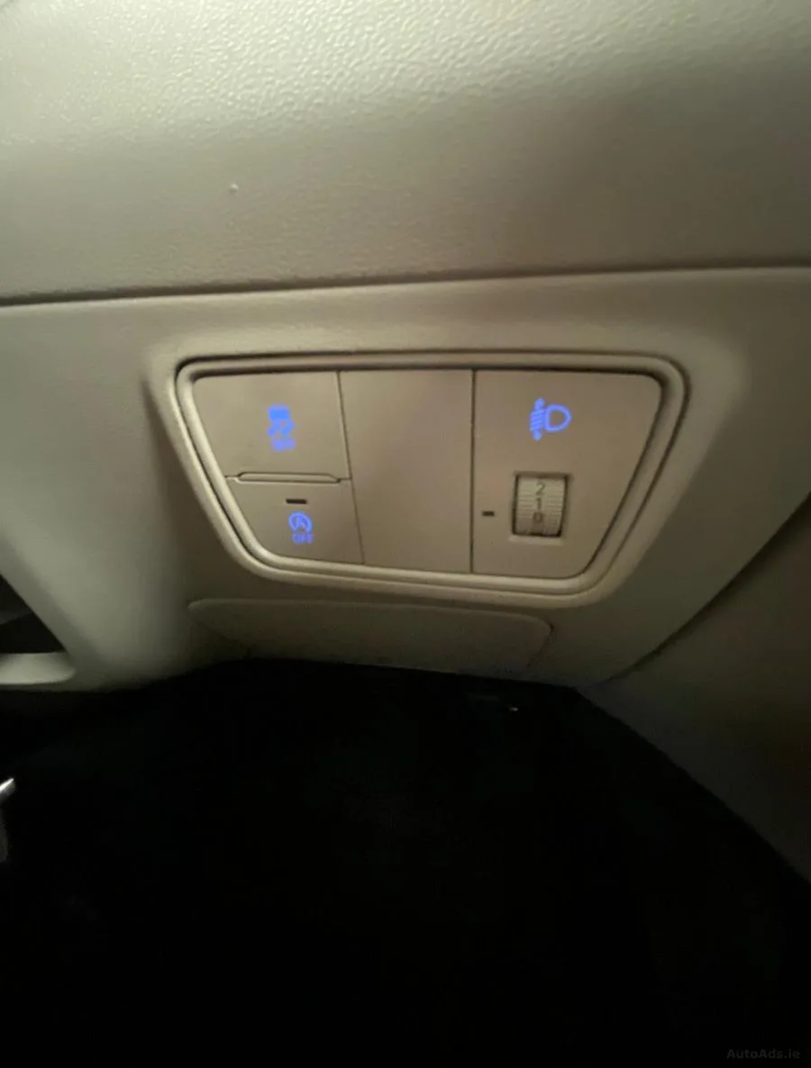 2024 Hyundai Tucson – photo 19