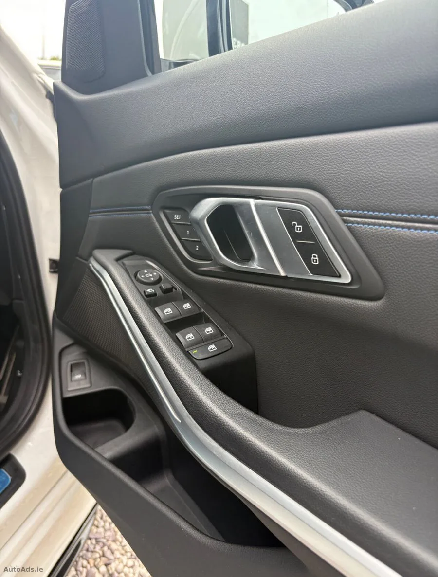 2020 BMW 3-Series – photo 13