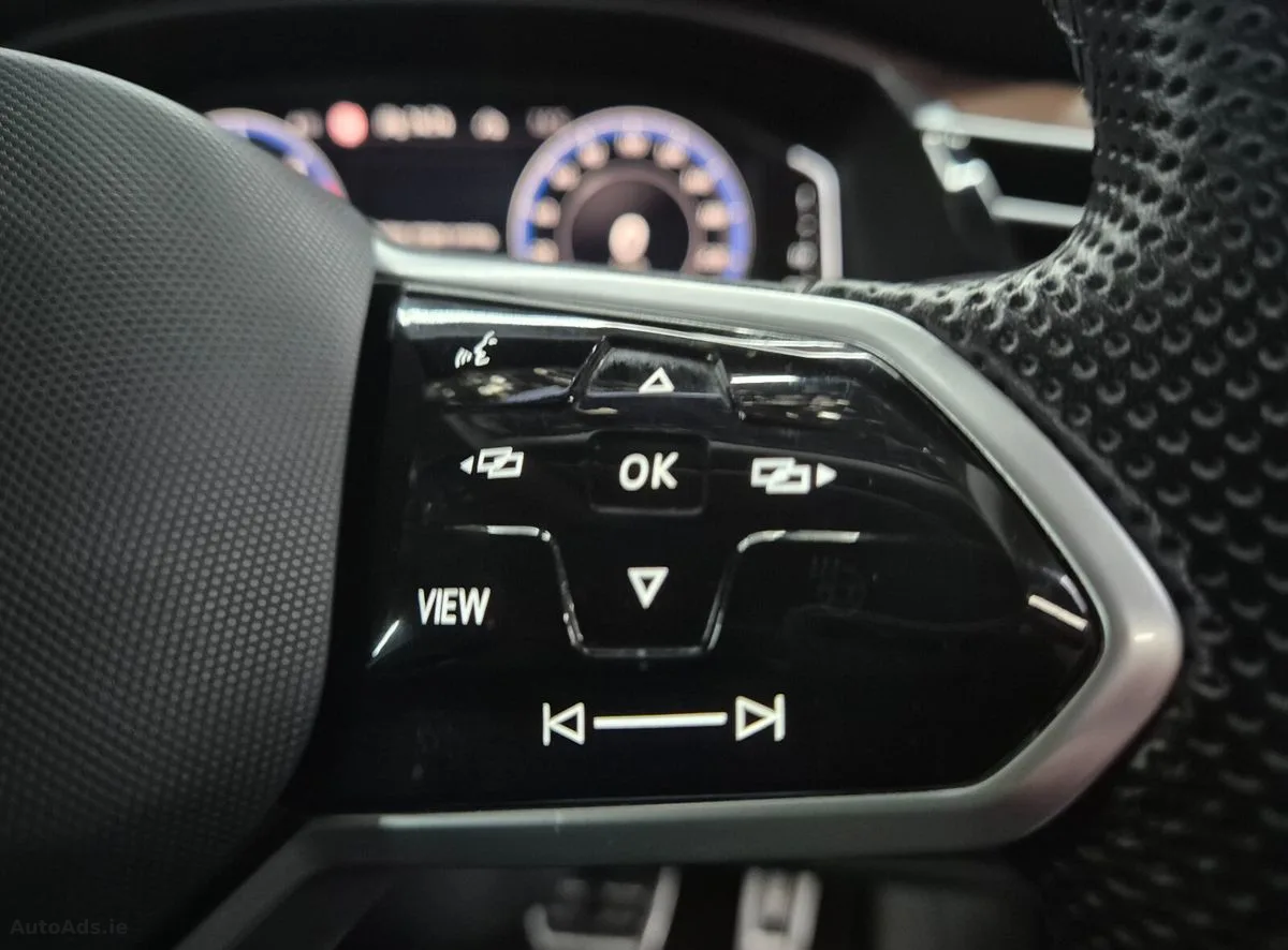 2023 Volkswagen Arteon – photo 9