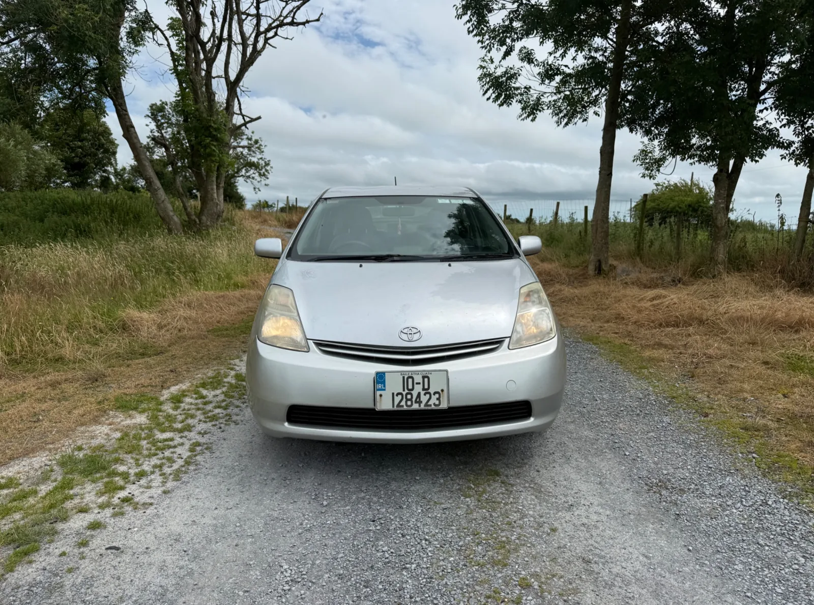 2010 Toyota Prius – photo 2