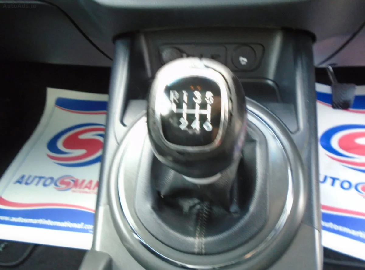 2012 Kia Sportage – photo 15