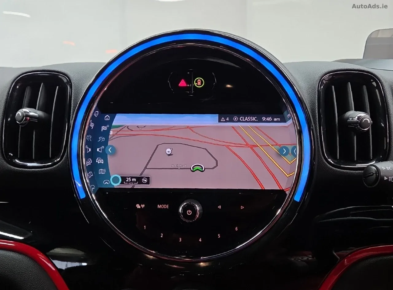 2022 Mini Countryman – photo 11