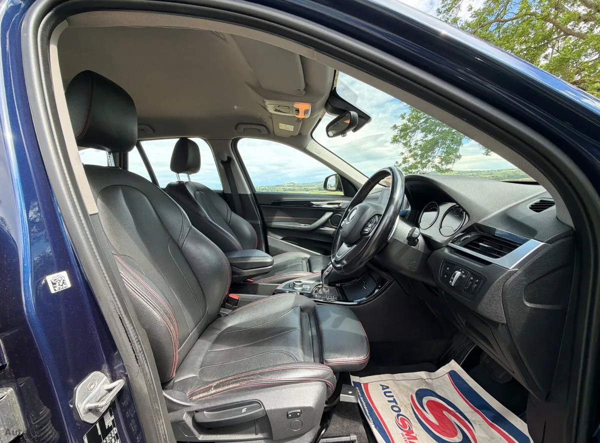 2019 BMW X1 – photo 15