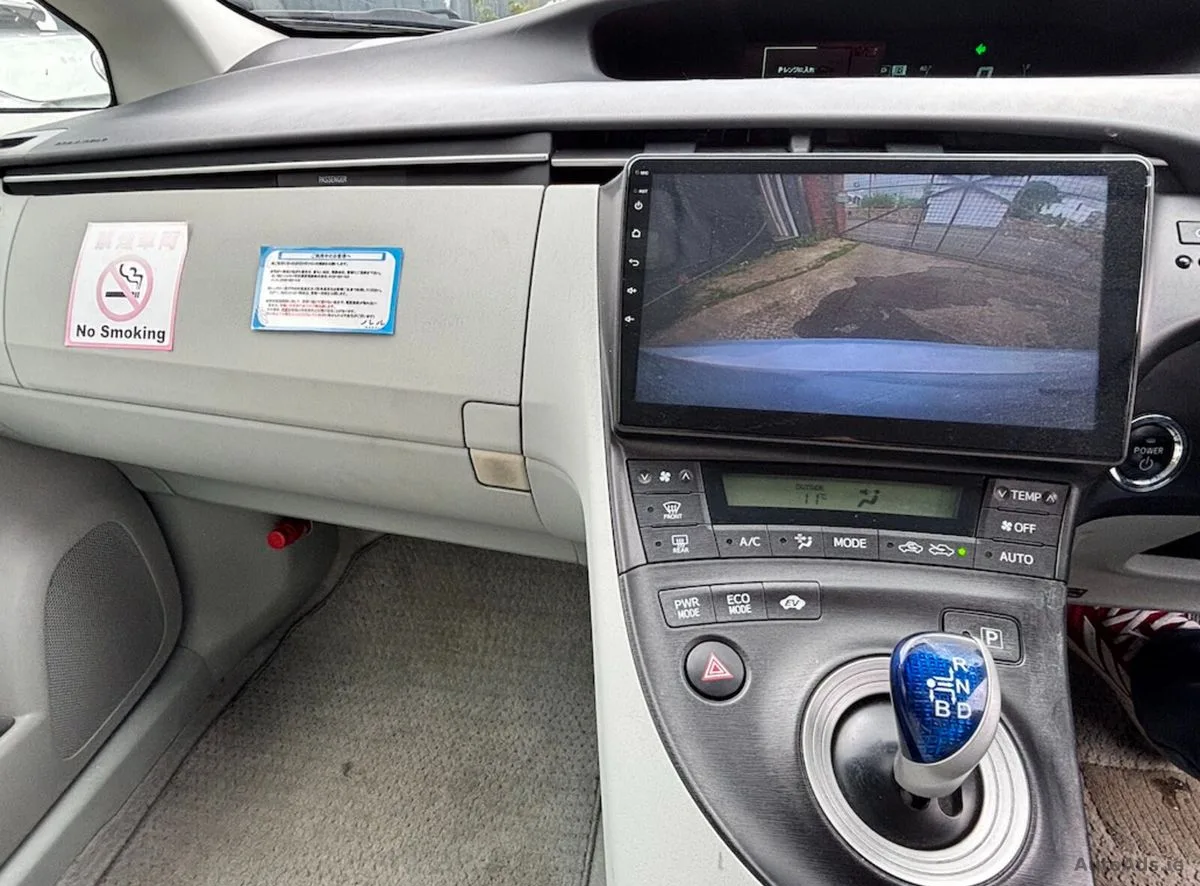 2010 Toyota Prius – photo 10
