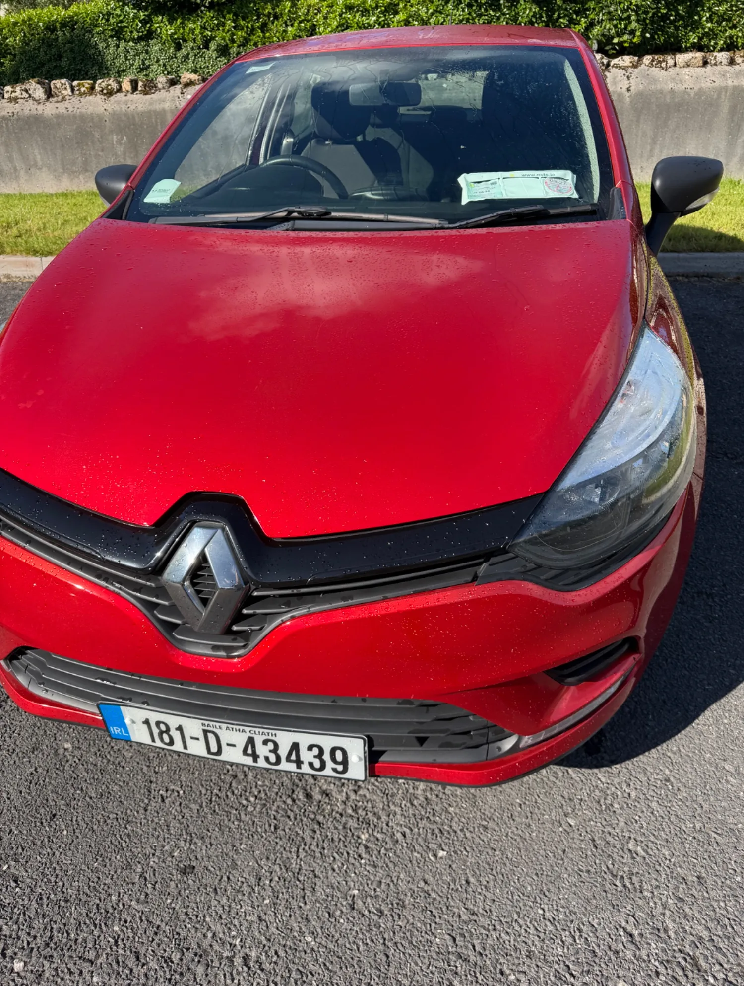 2018 Renault Clio – photo 8