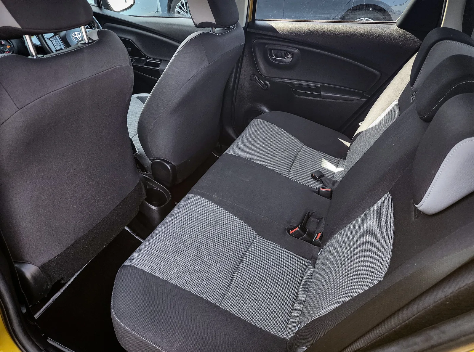 2019 Toyota Yaris – photo 10