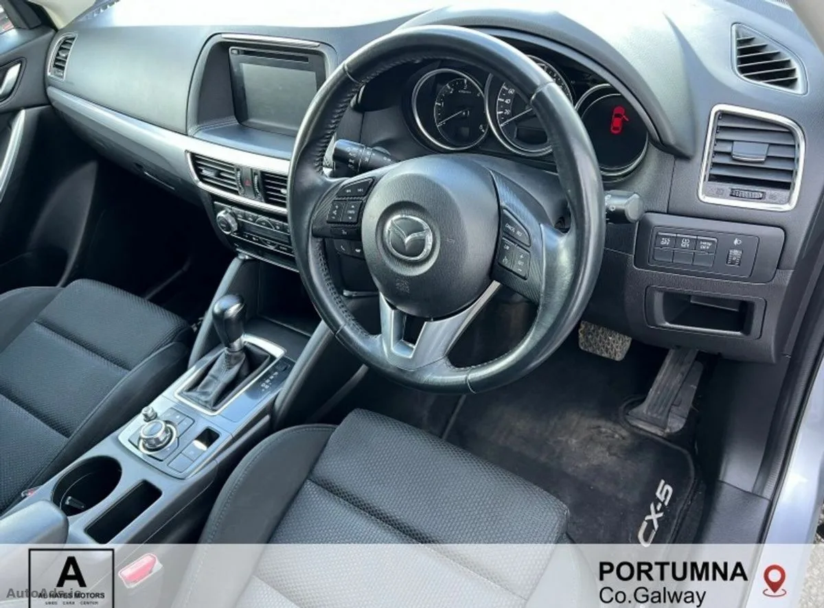 2015 Mazda CX-5 – photo 6