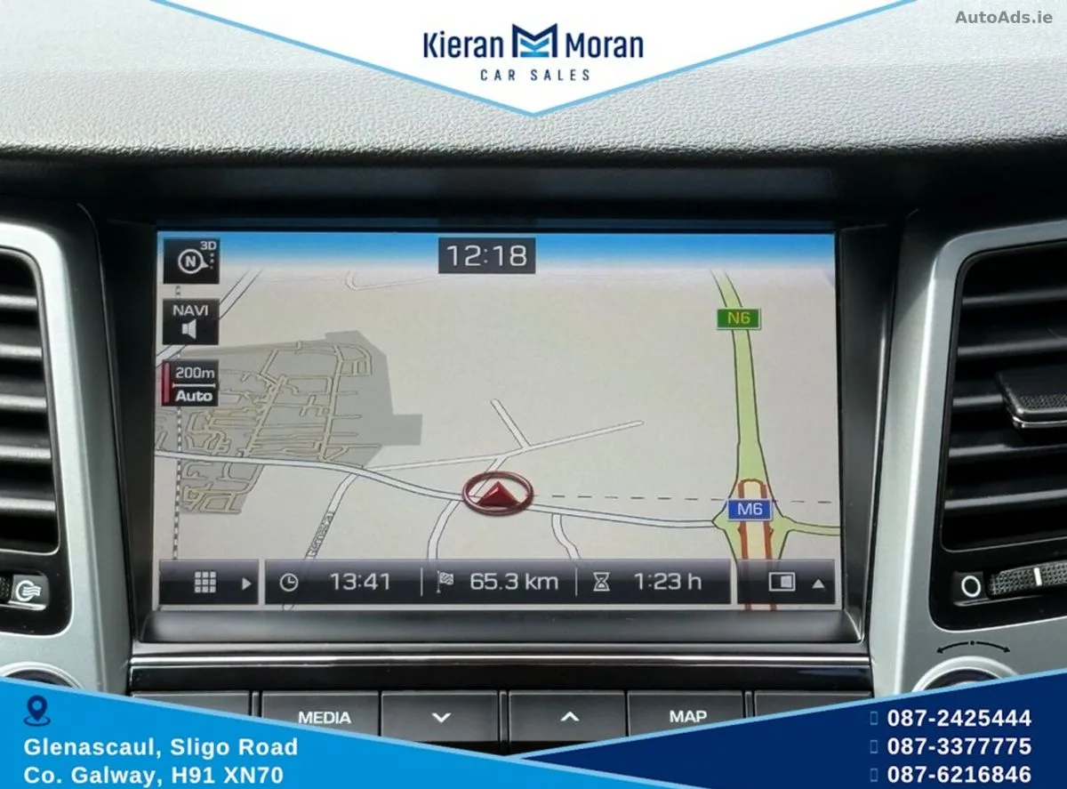 2017 Hyundai Tucson – photo 12