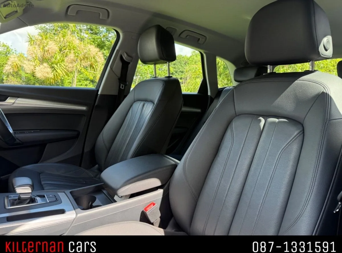 2017 Audi Q5 – photo 12