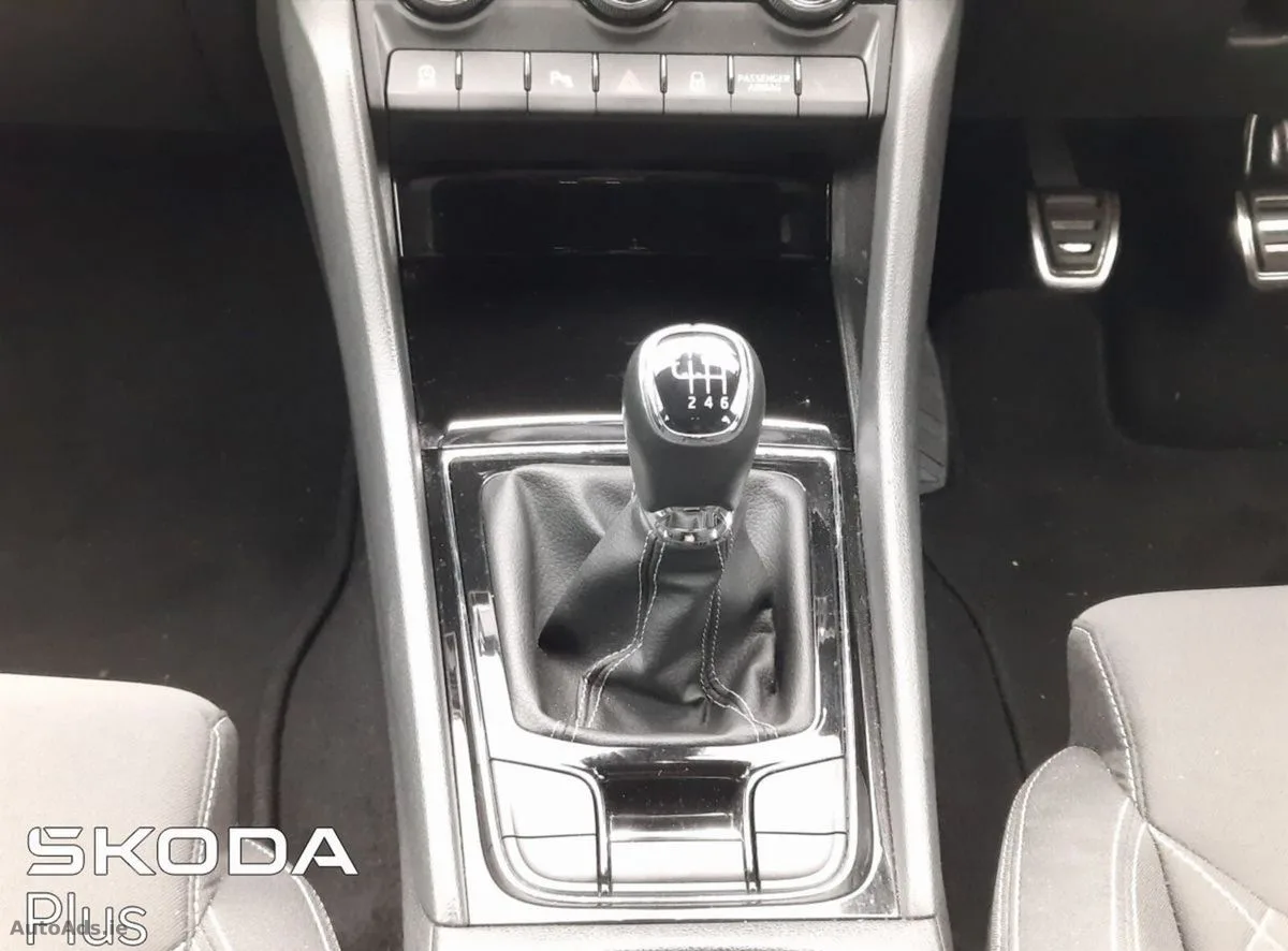2023 Skoda Karoq – photo 16