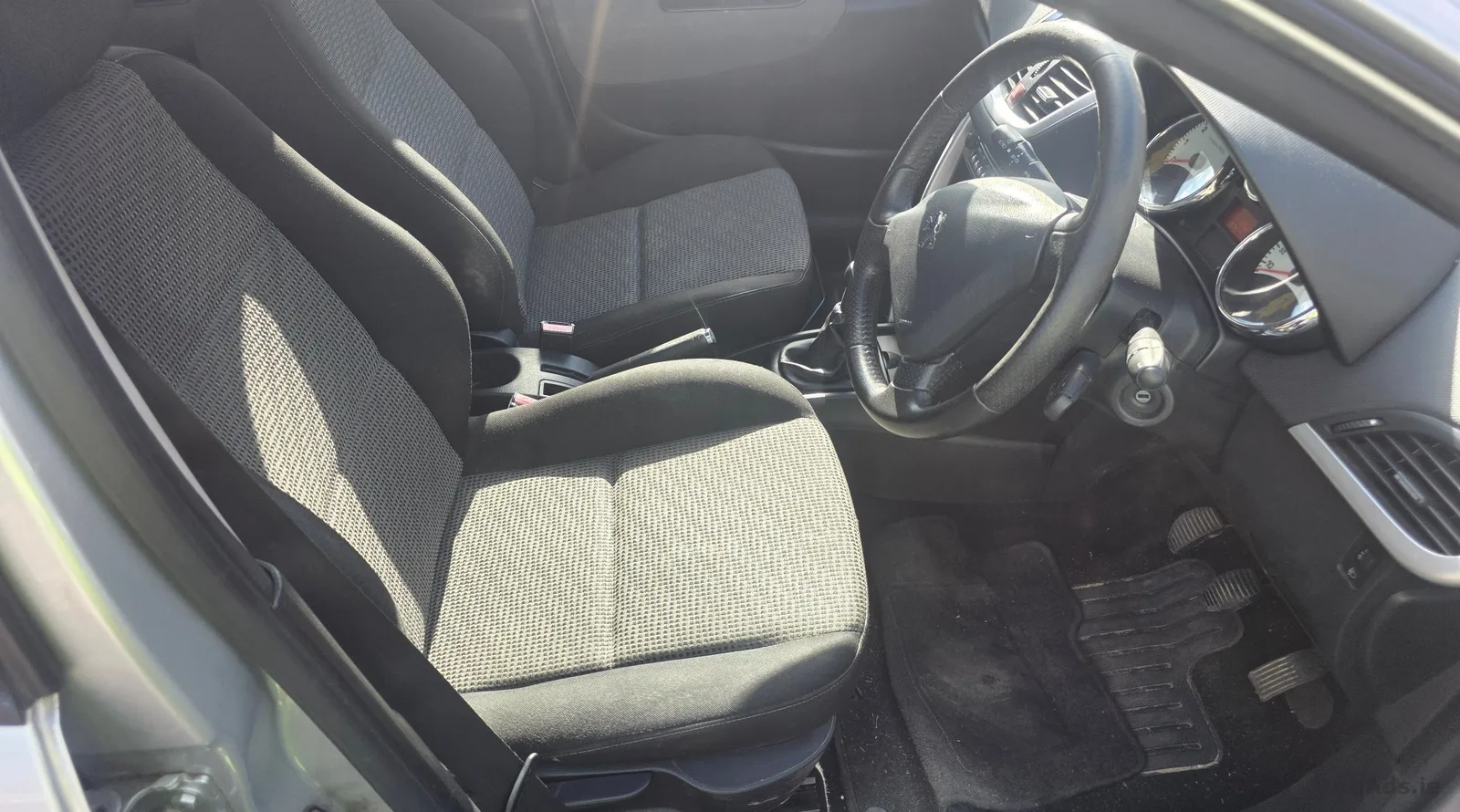 2011 Peugeot 207 – photo 5