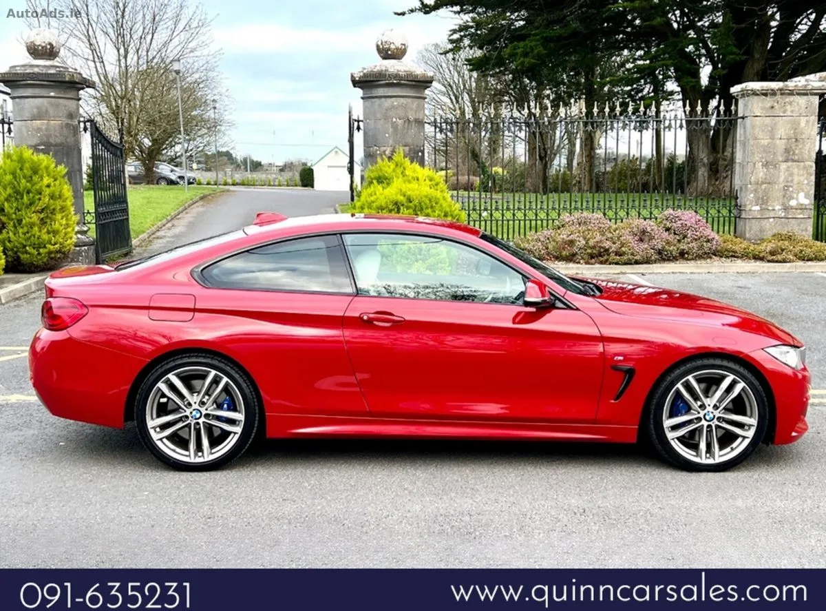 2018 BMW 4-Series – photo 2