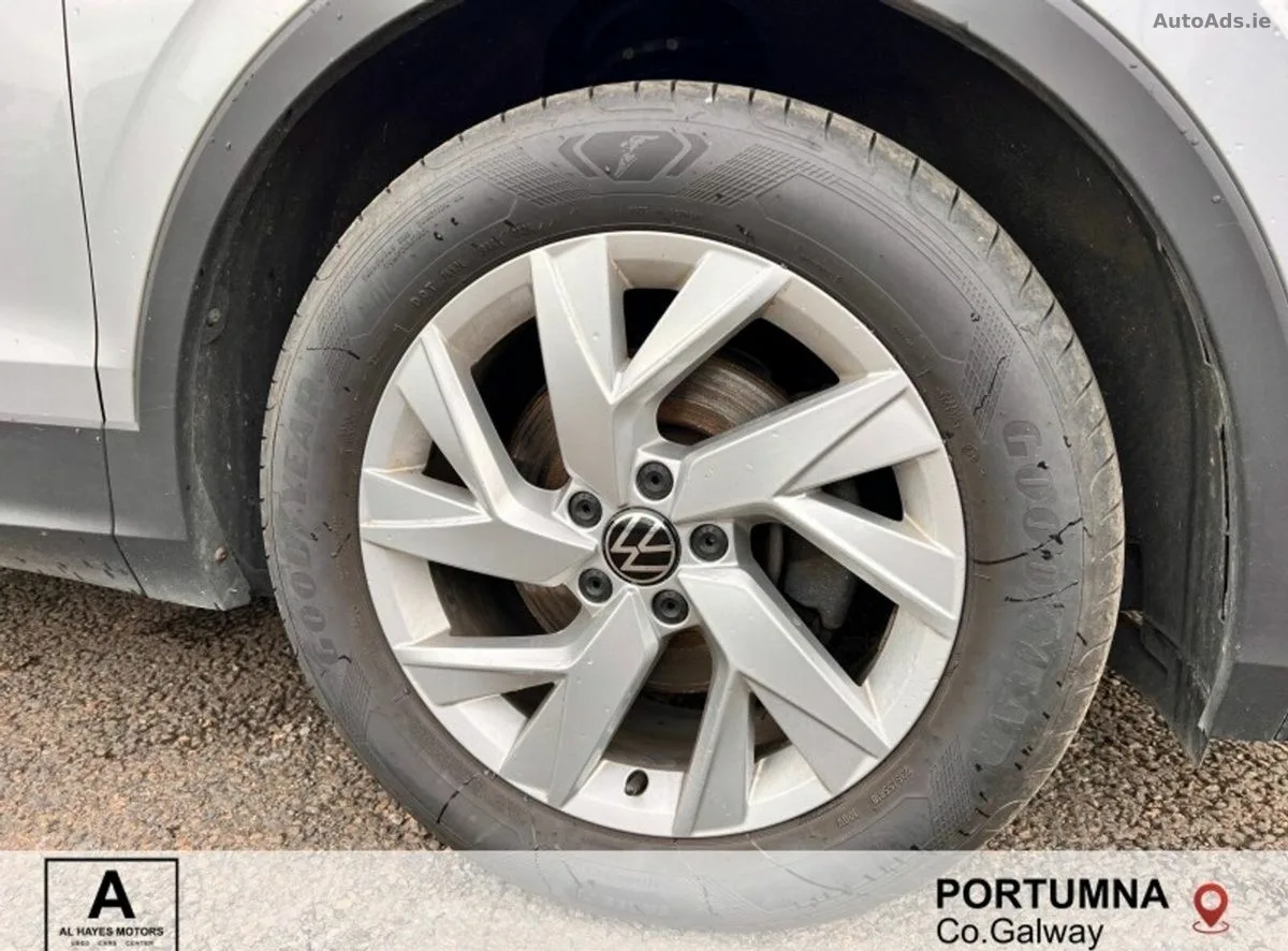 2021 Volkswagen Tiguan – photo 8