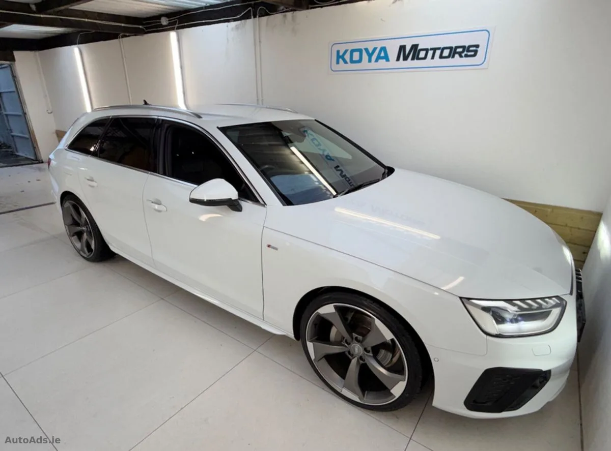 2021 Audi A4 – photo 16