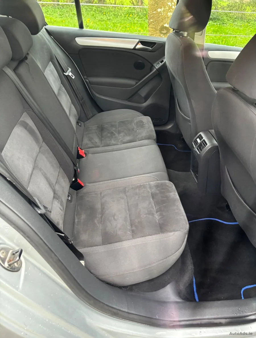 2010 Volkswagen Golf – photo 12