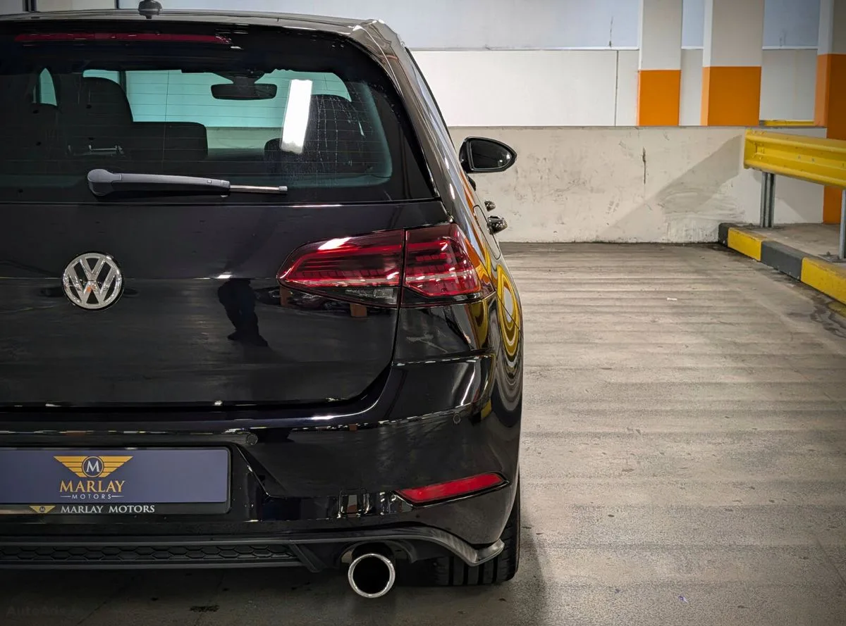 2018 Volkswagen Golf – photo 14