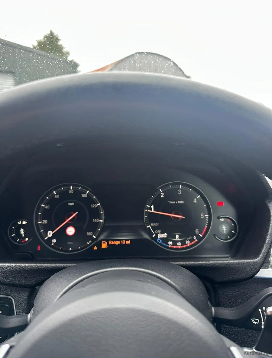 2018 BMW 3-Series – photo 13