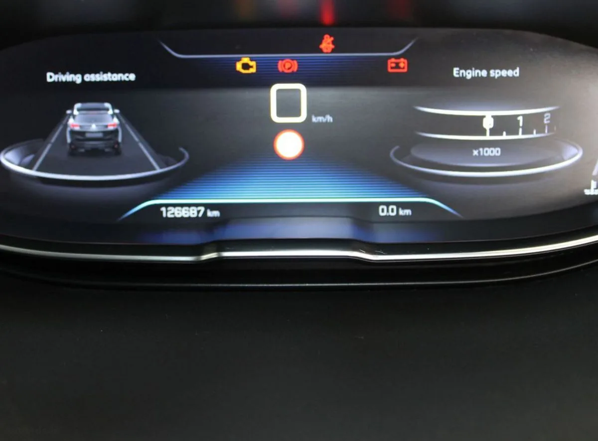 2019 Peugeot 3008 – photo 15