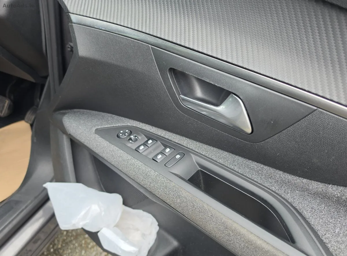 2019 Peugeot 5008 – photo 11
