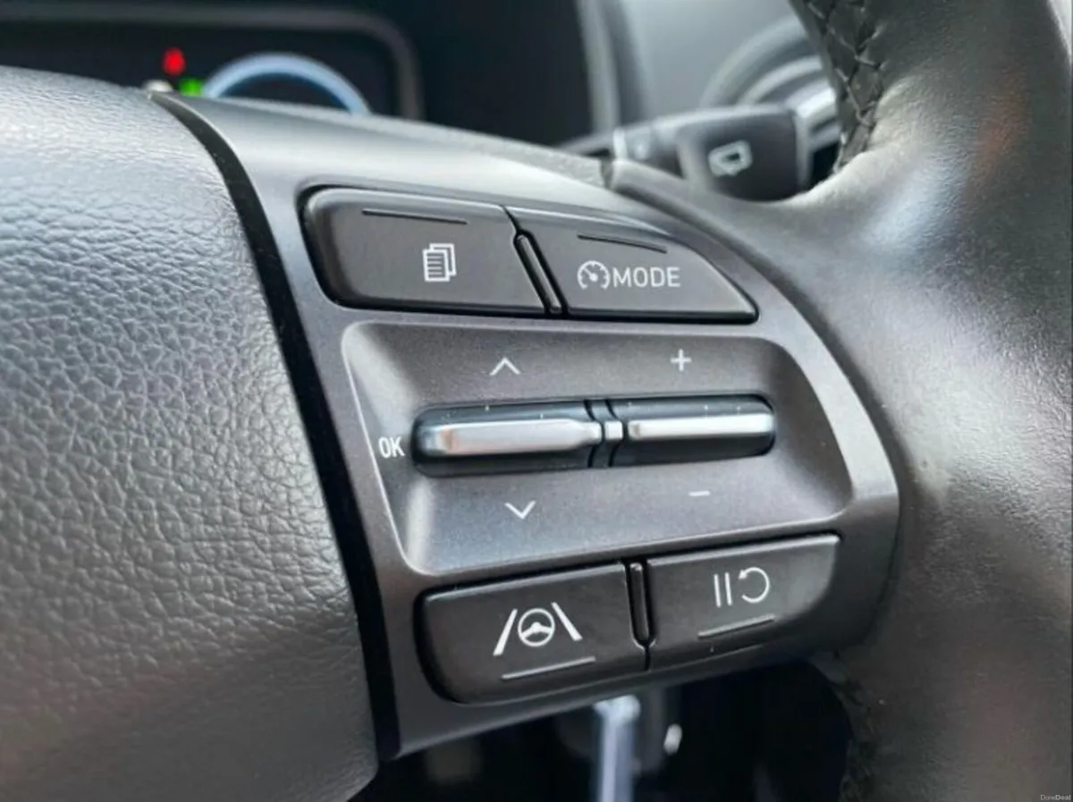 2022 Hyundai Kona – photo 8