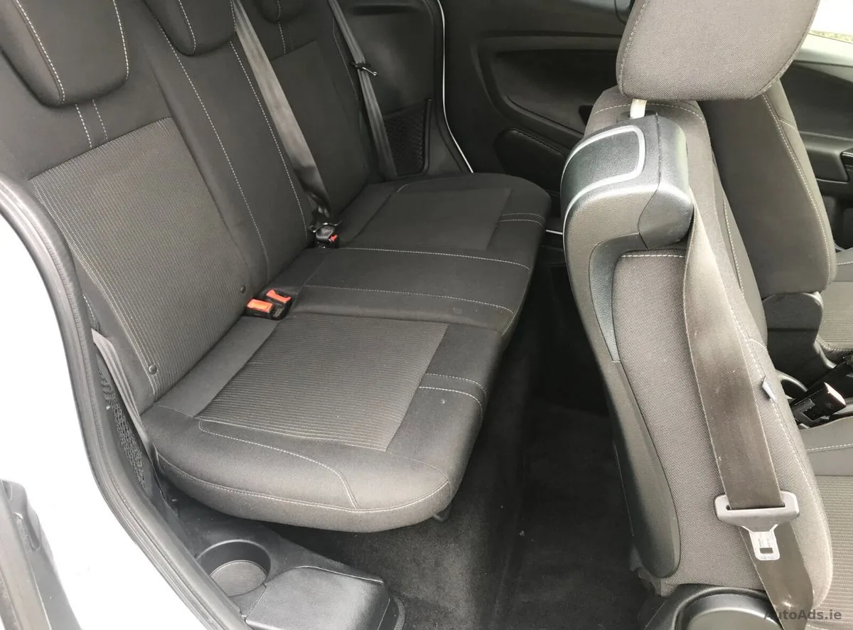 2014 Ford B-Max – photo 3