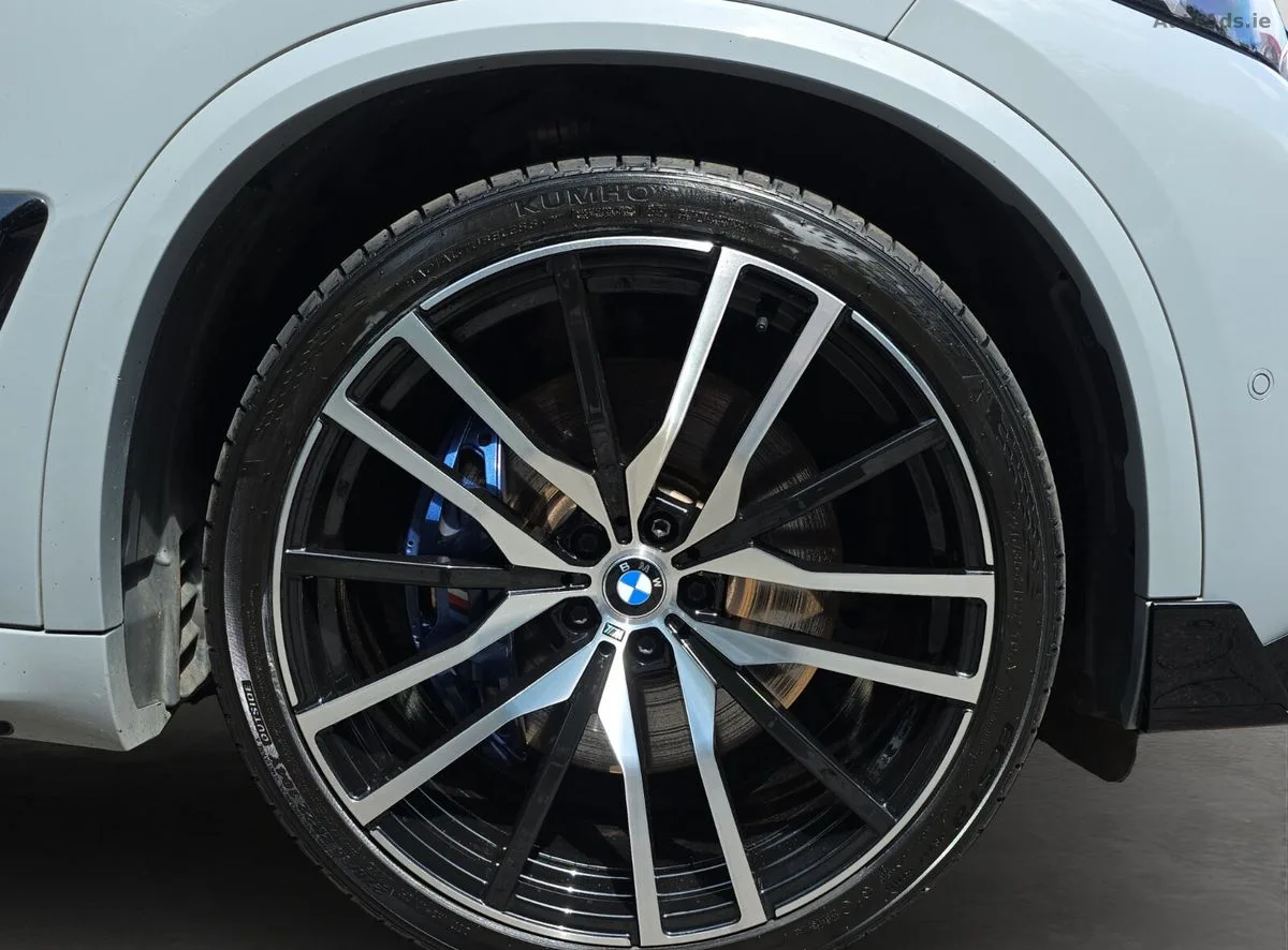 2024 BMW X5 – photo 19