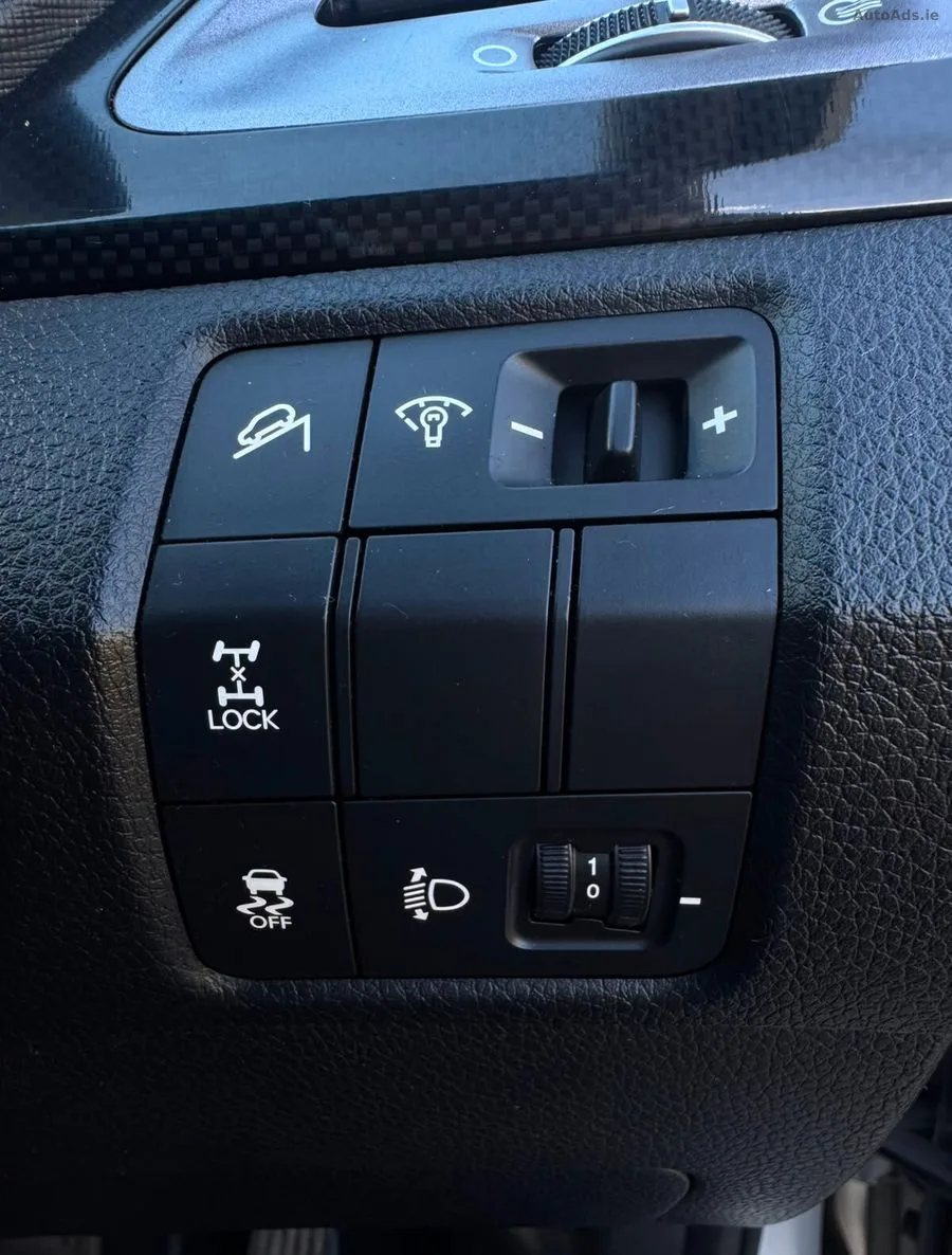 2015 Hyundai Santa Fe – photo 15