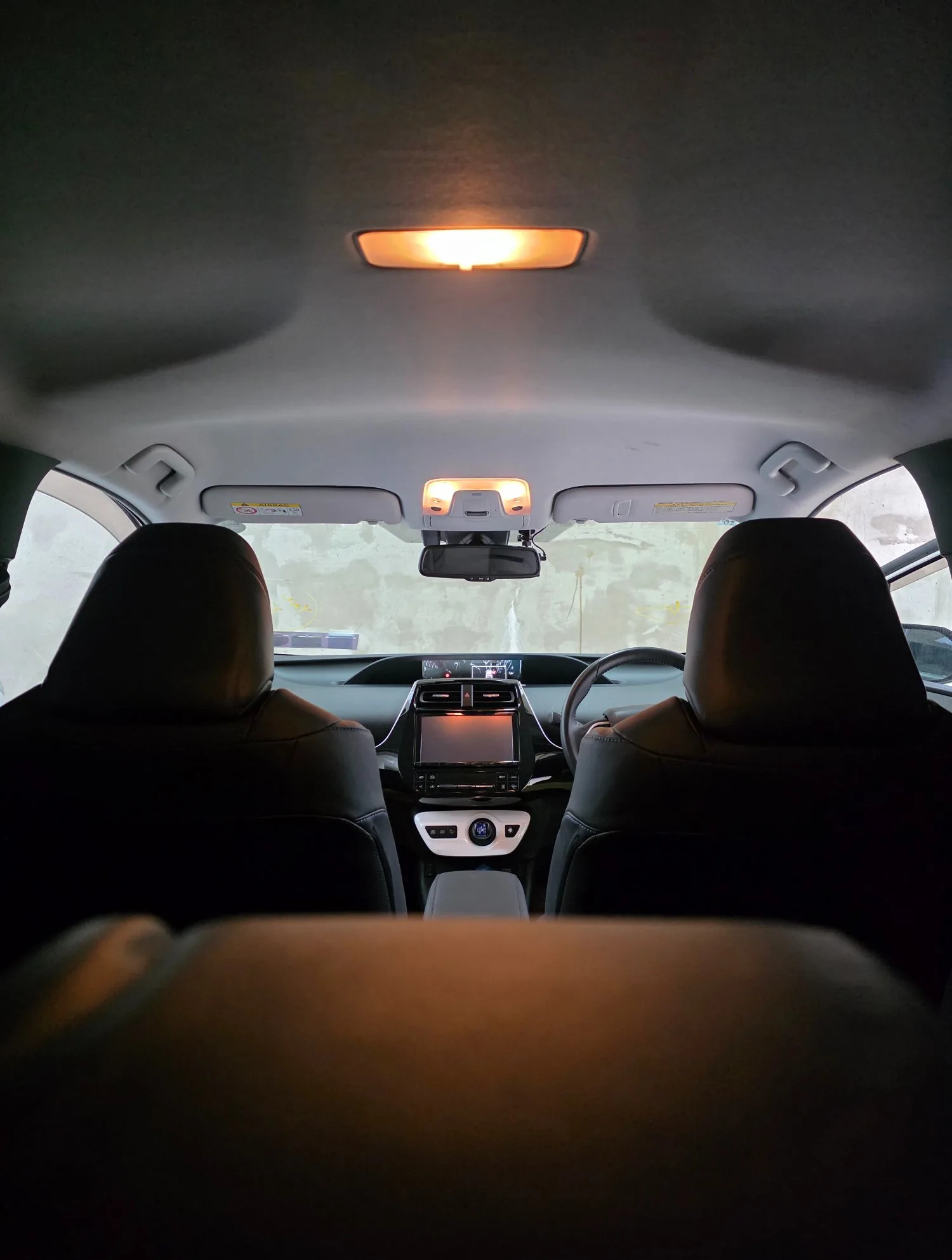 2017 Toyota Prius – photo 4