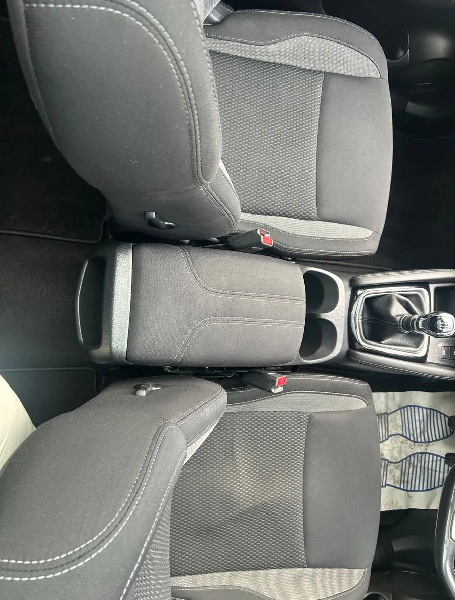 2019 Nissan Qashqai – photo 16