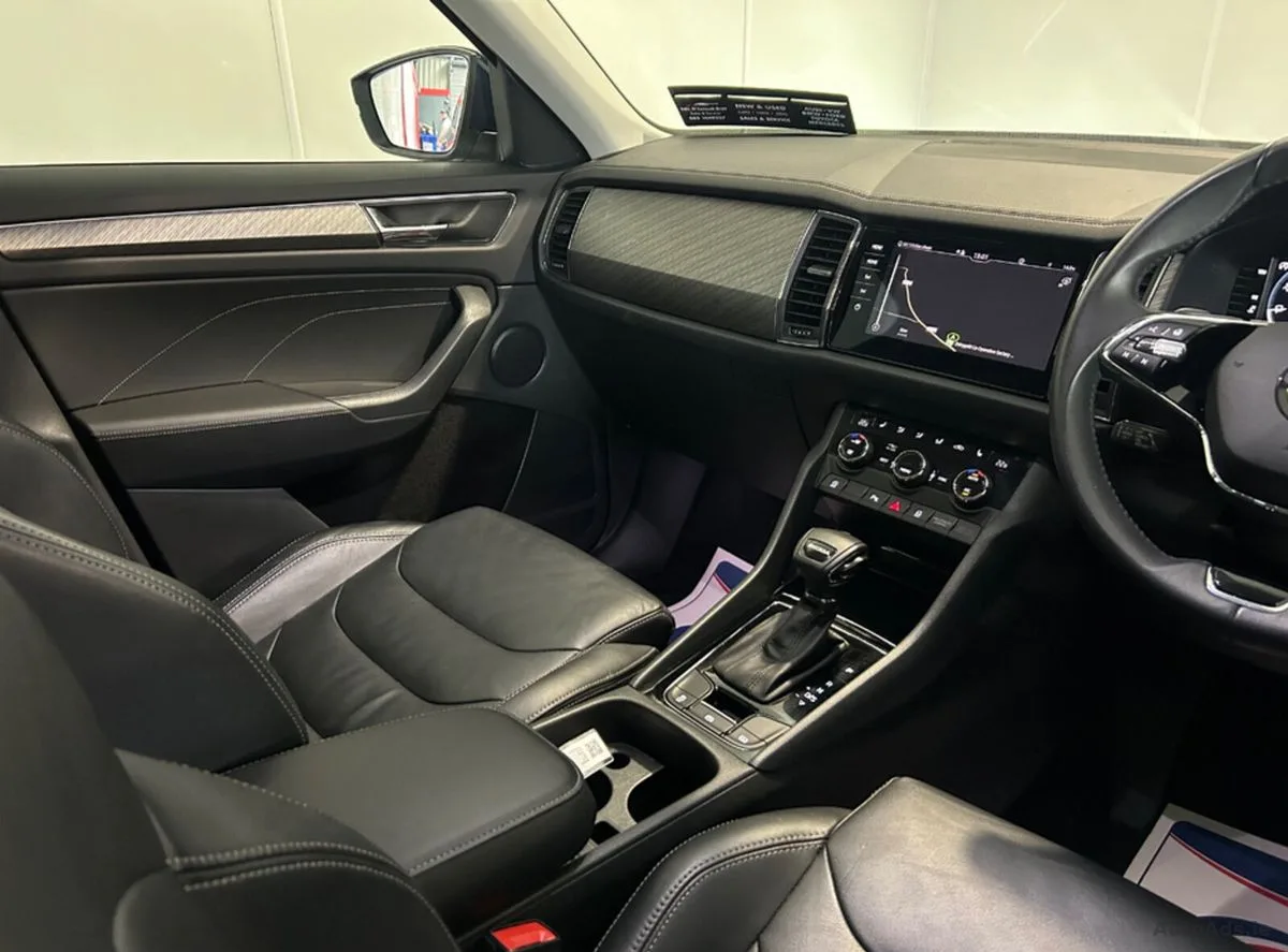 2024 Skoda Kodiaq – photo 20