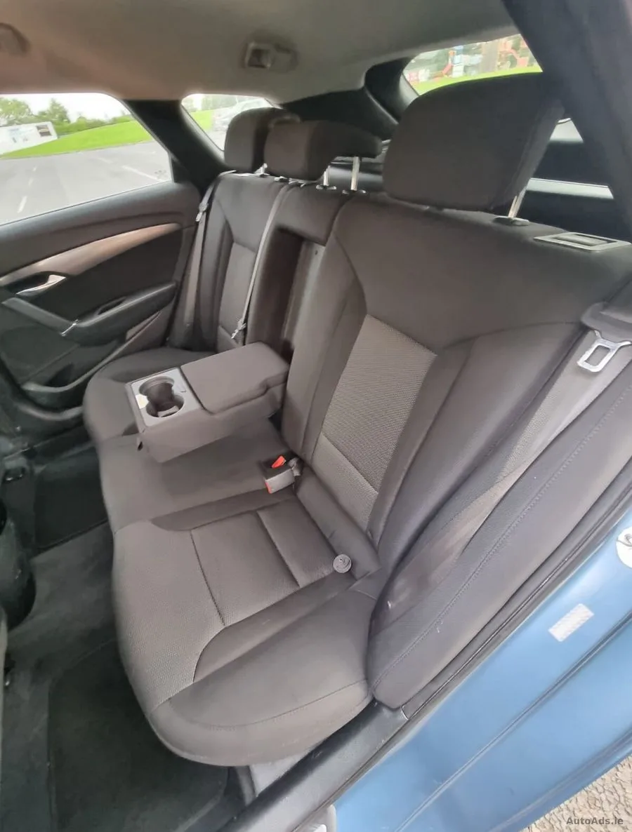 2015 Hyundai i40 – photo 13